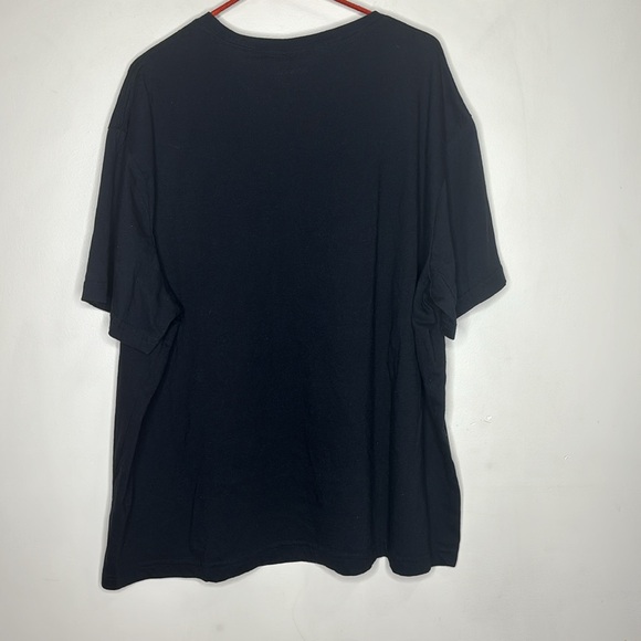 Pink Floyd | Black Classic Triangle Rainbow The Dark Side Of The Moon | Size XL - Picture 4 of 6